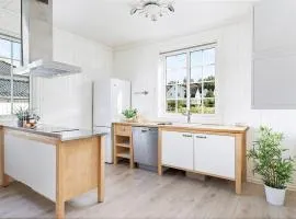 Sentral og koselig leilighet!