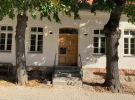 Ferienwohnung - Zu den zwei Linden