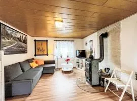 Apartment Ferienwohnung Renata 1 nahe Nürburgring by Interhome