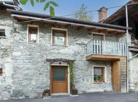 Holiday Home Le nid d'Alessandro by Interhome