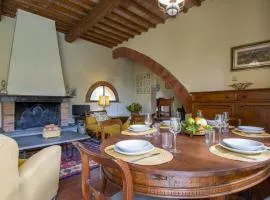 Holiday Home Mattonai by Interhome