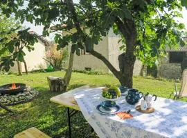 Holiday Home delle Maschere by Interhome