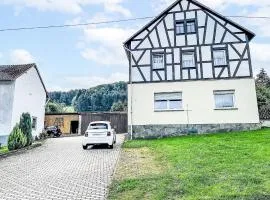 Holiday Home Ferienhaus Renata nahe Nürburgring by Interhome