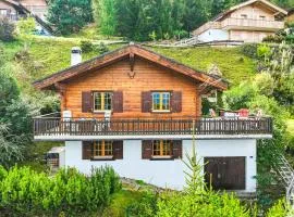 Chalet Chalet Soleil by Interhome