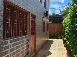 Casa Zauad low cost family house