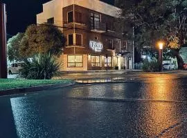 Hotel Tykua