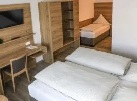 Hotel Adler