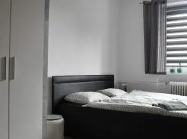 Apartmán Mičinská