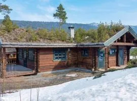 Lovely Home In Uvdal With Sauna