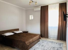 Tolqyn apart hotel，位于阿克套的酒店