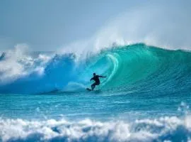 The Sennen View