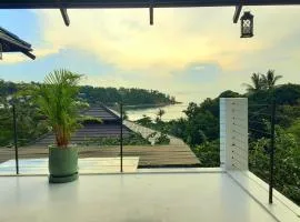 Salad Beach House - Tropical Luxury Thai Villa 2