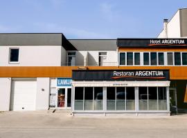 Hotel Argentum