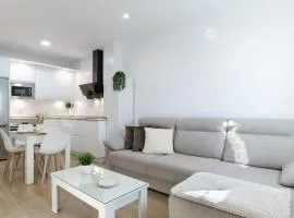 Apartamento Calderon