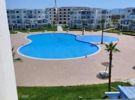 Mirador Golf 2 - Playground 15