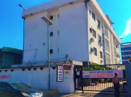 Autograph Apartment，位于Hausa的酒店