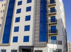 فندق الياس - Yas Hotel