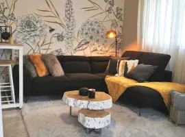 Appartement Chic & Cosy