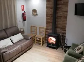 Casa El Rincón de Trini & Jose