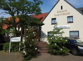 Hotel Schwarze