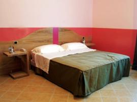 Locanda Delle Trame，位于卡塞塔的酒店