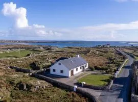 McDara Island View