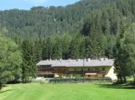 Ferienwohnung Bernhardiner