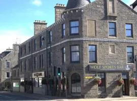 Star Hotel Kingussie