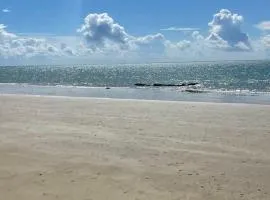 BERCK sur Mer Appartement Cosy à 50 métres de la plage