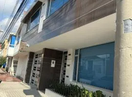 Centro Paipa