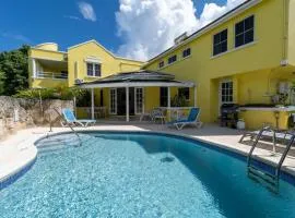 Vida Mejor-Waterfall