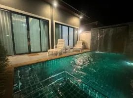 Luxury Private Pool Villa-Ao Nang Krabi 2