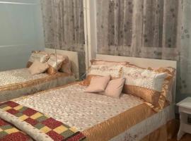 Cozy Comforts aprt in Cugir，位于Cugir的酒店