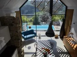 Vila Mravljevi Weinderer