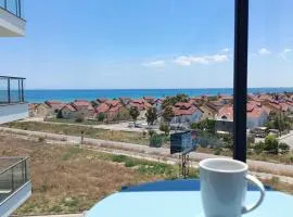 Sea Wiev apartment in Luxury Resort & Spa - Helena 38 By Myguest Cyprus