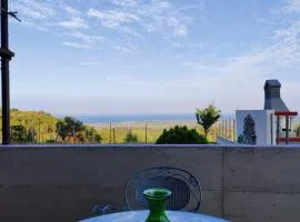 Sea View Family Residence