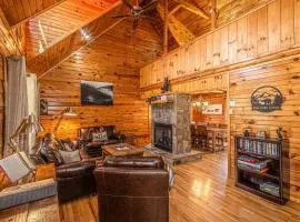 Two Cubs Cabin