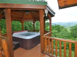 Cherokee Ridge Retreat