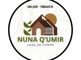 CASA DE CAMPO SAN JOSE