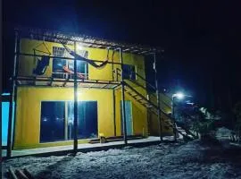 Coisa linda caraiva