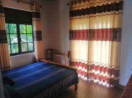 Ella Paradise，位于Passara的酒店