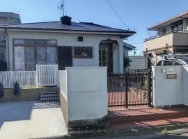 Stay&Spa長島，位于桑名市的宠物友好酒店