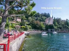 Villa Lucia Grande Varenna