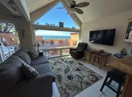 Ocean Front Cabin 17 with Remarkable Views