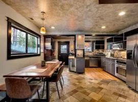 New Cabin in North Lake Tahoe!