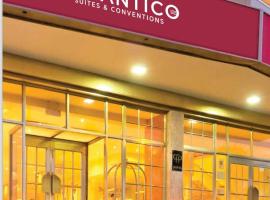 Hotel Atlántico Suites