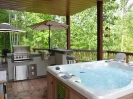 Edge View Chalet