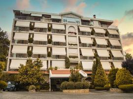 Merry Land Hotel，位于Bharsaf的酒店