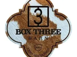 Box 3- A Birdy Vacation Rental