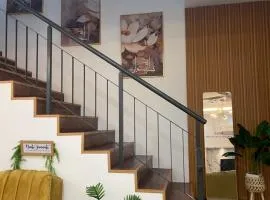 Saujana Perdana Homestay